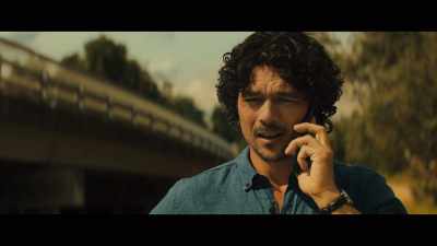 I understand you might have
had a problem with my phone, - Scrublands