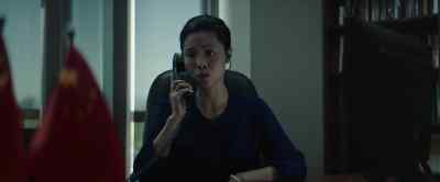 I understand, Mr. Liu,
but if I may say, - Mind Wave
