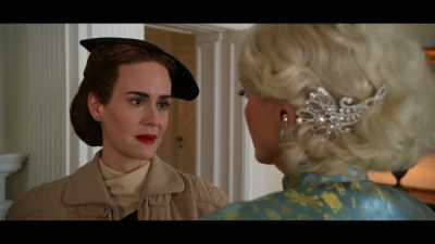 I understand, Mrs. Osgood, I do, - Ratched