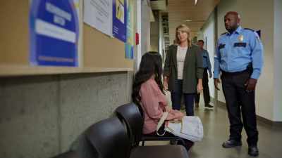 I understand
Nancy Meyers was your friend, - When Mom Becomes a Murderer