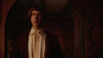 I understand now what it
took for us to marry. - The Spanish Princess