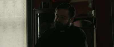 I understand your pain and
frustration, I really do, - The Leech