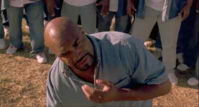 I understand Pick up your gold teeth - Big Stan
