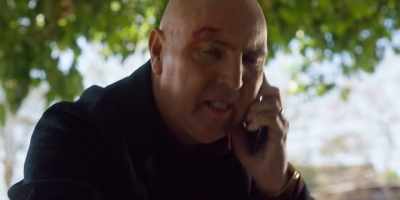 I understand. Please,
Brigadier, call my secretary. Okay? - Ludik