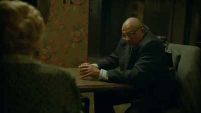 I understand your problem, we all feel for you. - DAU. Degeneration