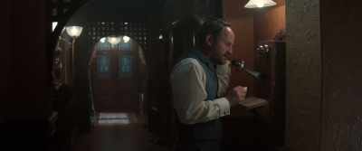 I understand you received
our letter. - Winchester