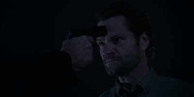 I understand revenge. - Walker
