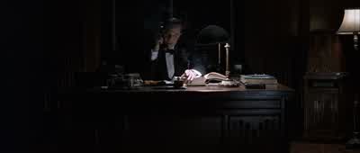 I understandBut then Al wants your assurance that after that it's overThe Lexington Hotel room 1432 - Road to Perdition