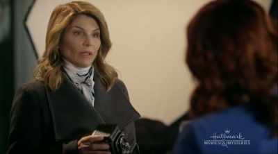 I UNDERSTAND - Garage Sale Mysteries: Picture a Murder