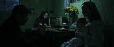 I understand. - Sicario: Day of the Soldado