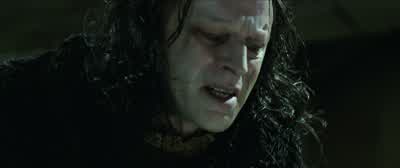 I understand. - The Lord of the Rings: The Two Towers