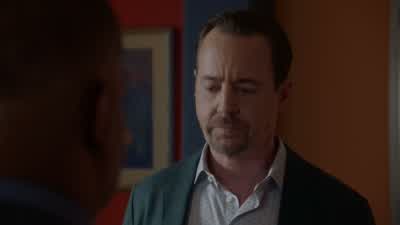 I understand. - NCIS