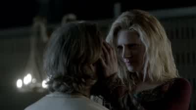 I understand. - Vikings