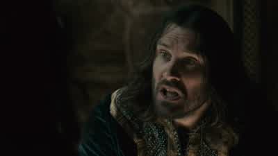 I understand! - Vikings