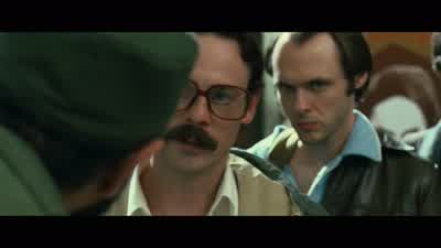 — I understand. - Argo