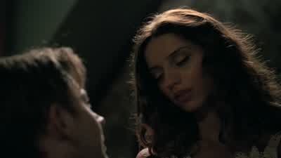 I understand. - Westworld