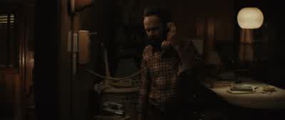 I understand. - The Black Phone
