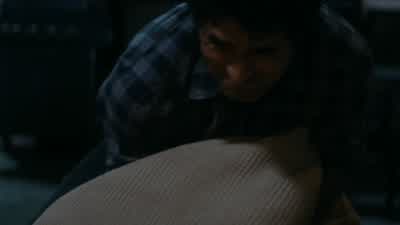 I understand. - Fear the Walking Dead