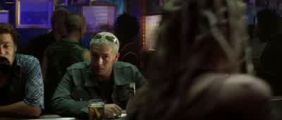 I understand. - Gone in 60 Seconds