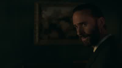 I understand. - The Handmaid's Tale