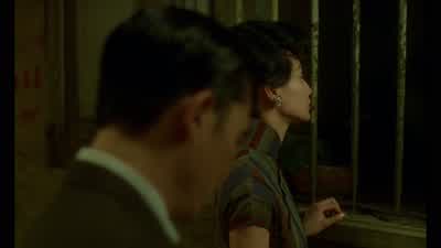 I understand. - In the Mood for Love