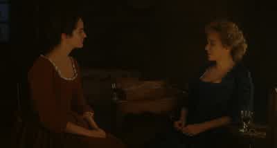 I understand. - Portrait of a Lady on Fire