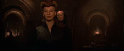 I understand. - Dune