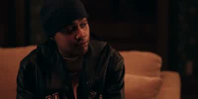 I understand. - The Chi
