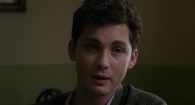 I understand. - A Family Man