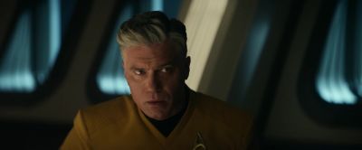 I understand. - Star Trek: Strange New Worlds
