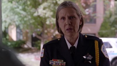 - I understand. - Chicago P.D.