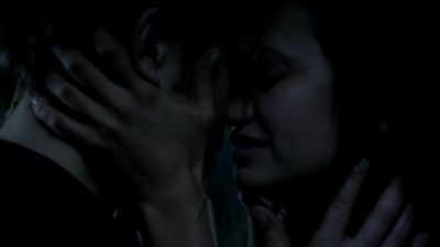 I understand. - The Vampire Diaries