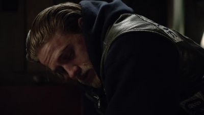 I understand... - Sons of Anarchy