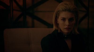I understand. - The Originals