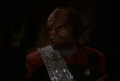 I understand. - Star Trek: Deep Space Nine
