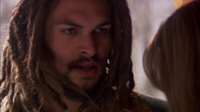 I understand. - Stargate Atlantis