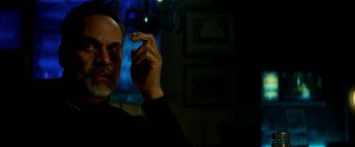 I understand. - Star Trek: Picard