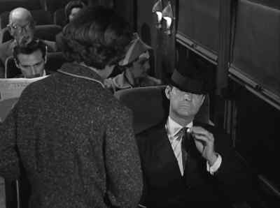 I understand. - Alfred Hitchcock Presents