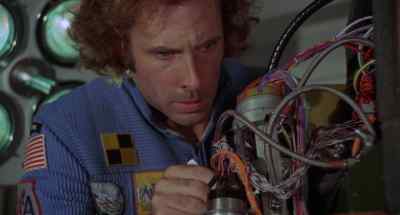 I understand. - Silent Running