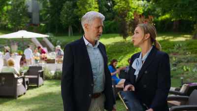 I understand, - Love on the Right Course