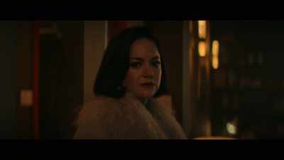 I understand. - Sexy Beast