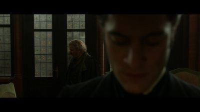 I understand, sir. - Carnival Row