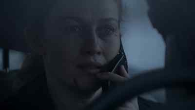 I understand, sir. - The Killing