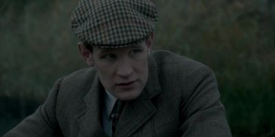 I understand, sir. - The Crown