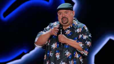 I understand that some people
need to be held accountable, but... - Gabriel Iglesias: Stadium Fluffy