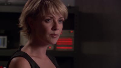 I understand Teal'cs concerns about me. - Stargate SG-1