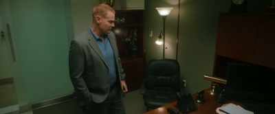 I understand
that he was suspended
for misconduct - Boneyard