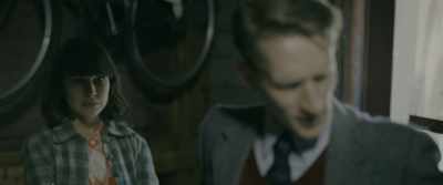 I understand
that I can help you with something. - Into the Darkness