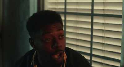 - I understand that.
I get what you're saying, - Shithouse