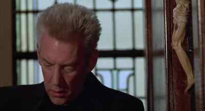 I understand that. I mean, I know about that. - The Rosary Murders